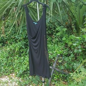 Little Black Dress by Anama